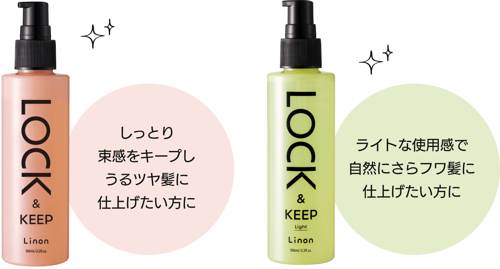 Linonロックオイル